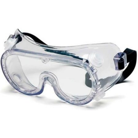 KEMP USA Indirect Vent Goggles 10-533